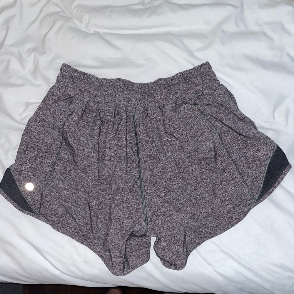 Lululemon shorts - Picture 2 of 3